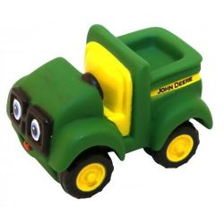 TRACTEUR VERT JOHN DEERE ENFANTIN
